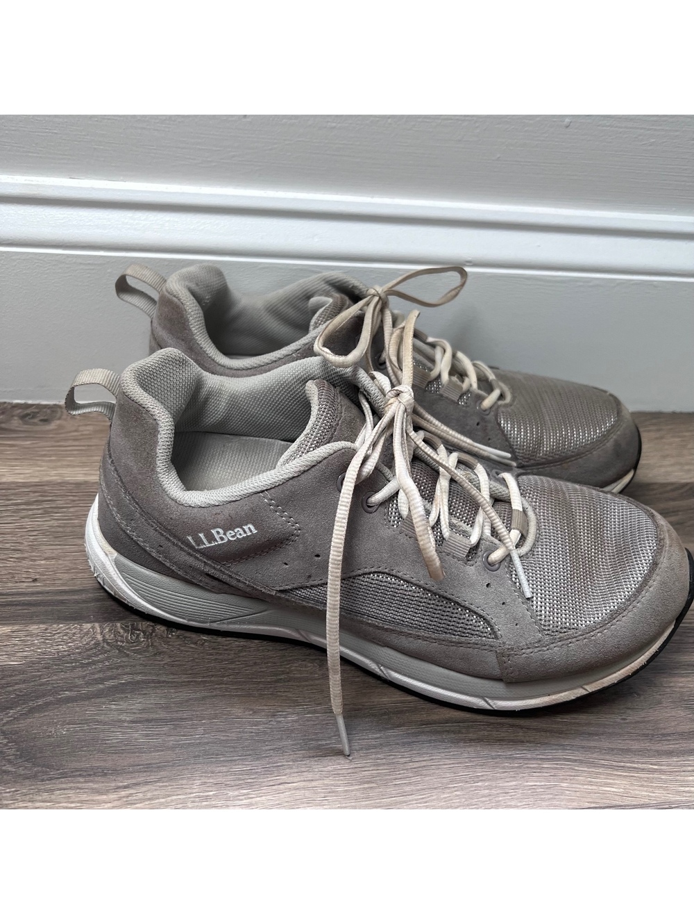 L.L.Bean Women's 9